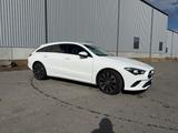Mercedes-Benz CLA 200 d Shooting Brake, MBUX,Navi,VirtCockpit - Mercedes-Benz CLA 200 Shooting Brake aus 2021