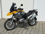BMW R1200 GS - ABS neu - BMW 2004 1200 GS