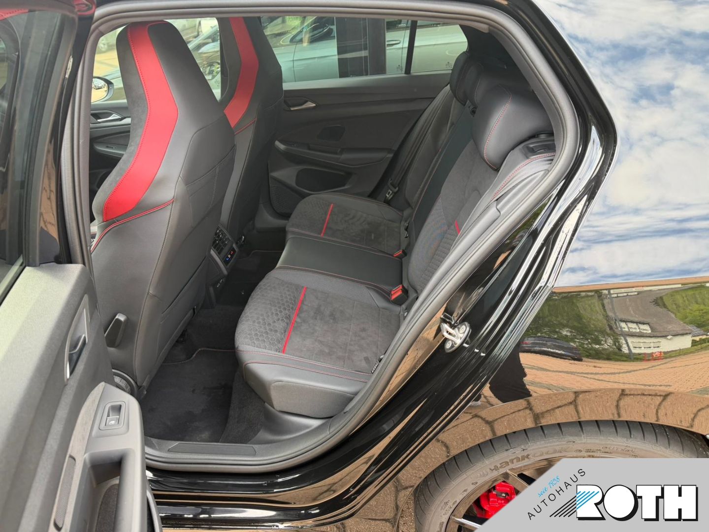 Volkswagen Golf GTI Clubsport 2.0 l MATRIX DCC H&K KAMERA foto 5