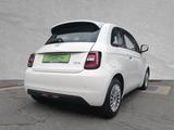 Fiat 500 Action PDC #KLIMA - Fiat 500: Action