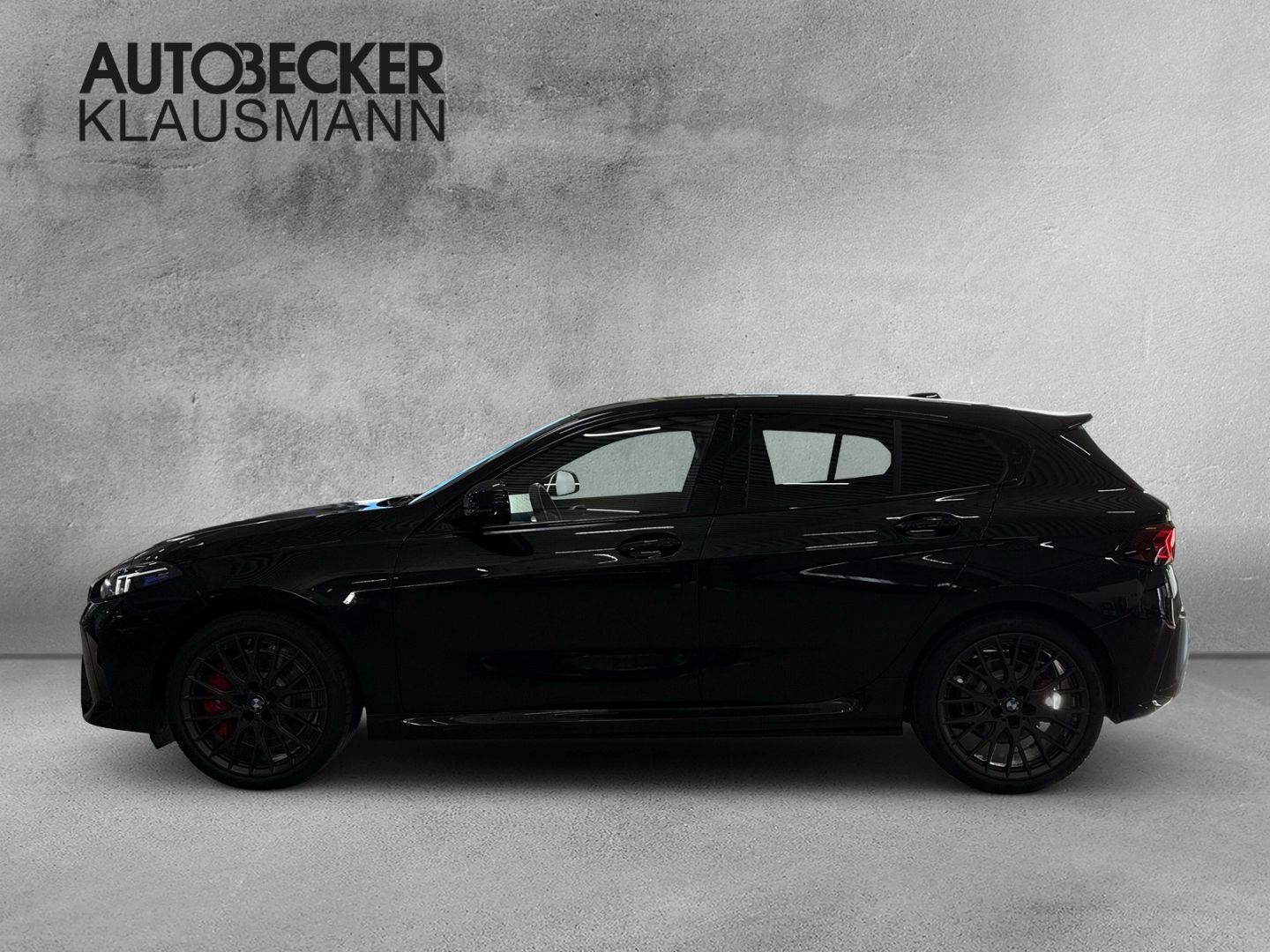 BMW 123 - Bild 3