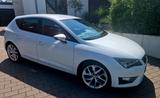 Seat Leon 2.0 TDI 110kW Start&Stop FR DSG FR mit AK - Seat Leon mit Diesel-Antrieb: Fr
