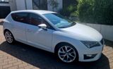 Seat Leon 2.0 TDI 110kW Start&Stop FR DSG FR mit AK - Seat Leon mit Diesel-Antrieb: 2.0