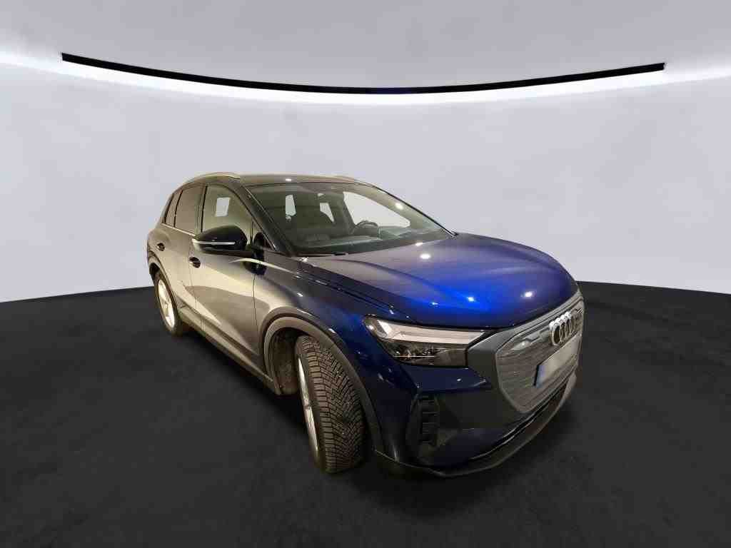 Audi Q4 e-tron - Bild 3