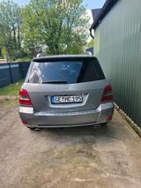 Mercedes-Benz Mercedes GLK 220 CDI 4 MATIC - Mercedes-Benz GLK 220 in Gelsenkirchen
