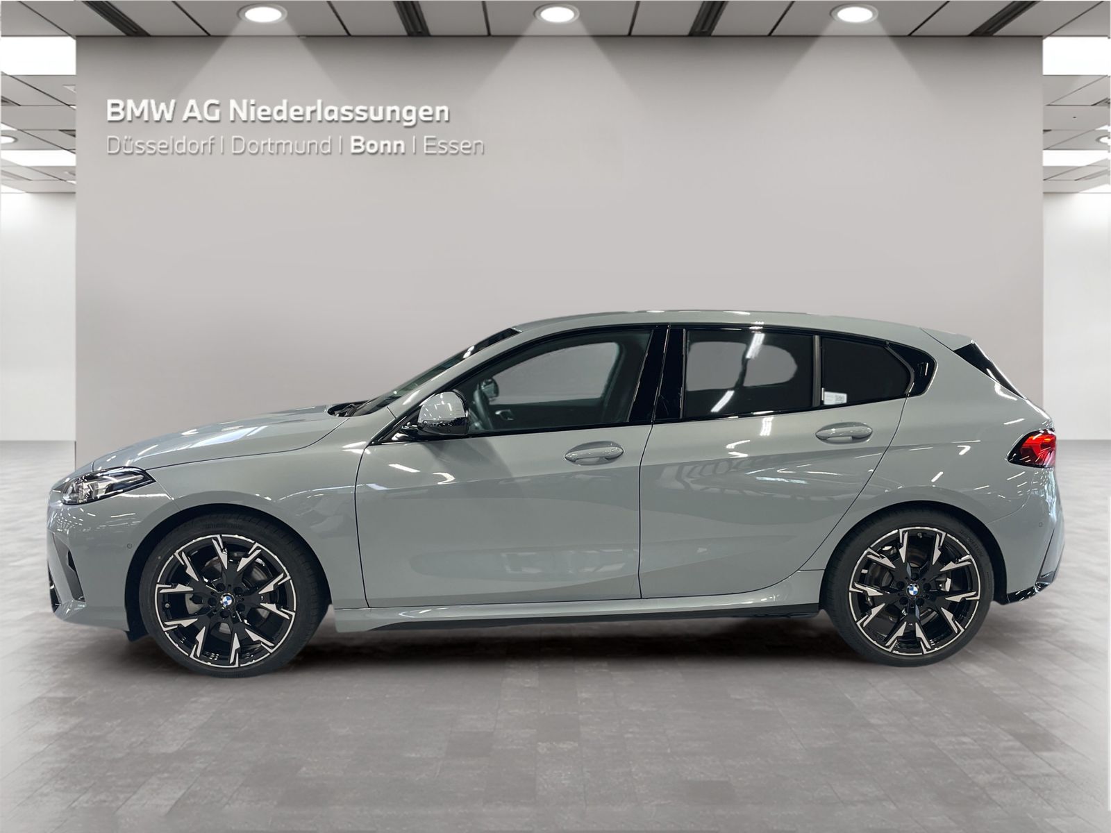 BMW 120 - Bild 5