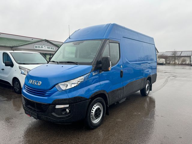 Iveco Daily Kasten HKa 3520 L HU Neu CNG+BENZIN