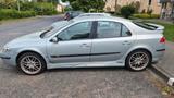 Renault Laguna 2 1.8 16V LPG Gas Anlage - Renault Laguna mit Benzin-Antrieb: Limousine, 1.8