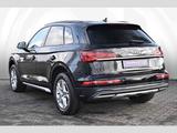 Audi Q5 40 TDI quattro quattro Navi Matrix Keyless AC - Audi Q5 Gebrauchtwagen in Bielefeld
