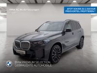 BMW X5 - Vorschau Bild 1
