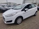 Ford Fiesta 1.6 TDCI Trend+KLIMA+PDC+EURO 5+GARANTIE - Ford Fiesta: Tdci
