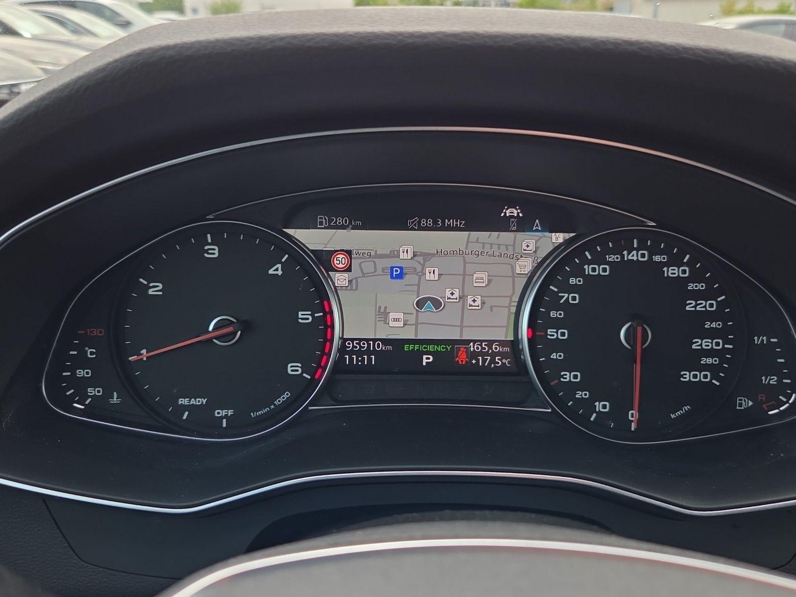 Audi A6 Avant 35 TDI S tronic*Navi*LED*HUD*AHK*ACC*Ka, миниатюра 10