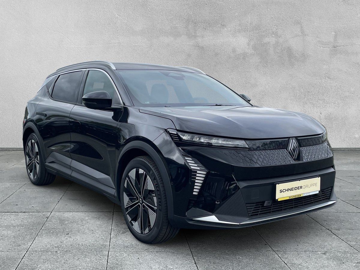 Renault Scenic - Bild 7