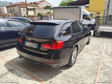 BMW 318 - 3
