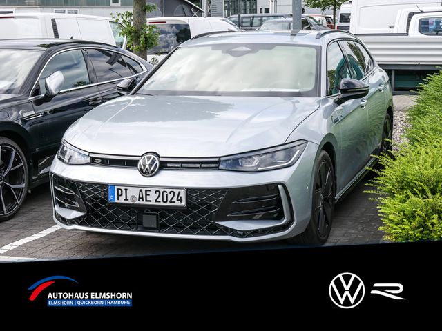 Volkswagen Passat R-Line 2,0 l TDI SCR 110 kW 150 PS 7-Gang