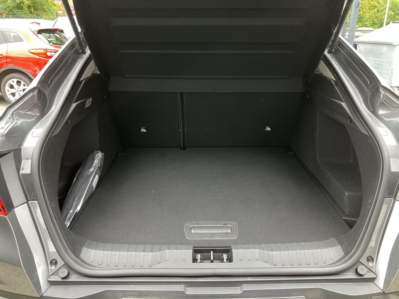Renault Arkana - Bild 11