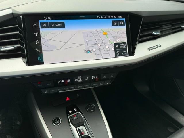 Audi Q4 e-tron 55 e-tron S-Line quattro, миниатюра 30