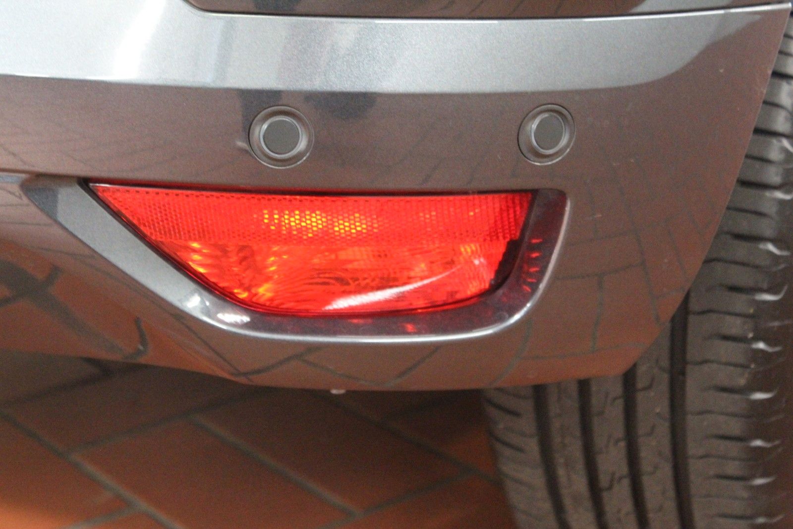 Fahrzeugabbildung Dacia Sandero TCe 100 ECO-G Expression  *Media-Dis