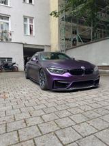 BMW M4 CS Coupé DKG Carbon / Carbon Keramik Bremsen