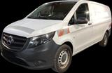 Mercedes-Benz Vito Kasten 114/116 CDI, 119 CDI/BT 4x4 lang - Mercedes-Benz Vito in Freiburg