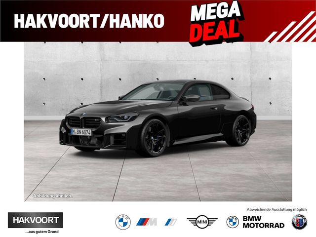 BMW M2 Coupé Mega Deal 2024 UPE 96.840€