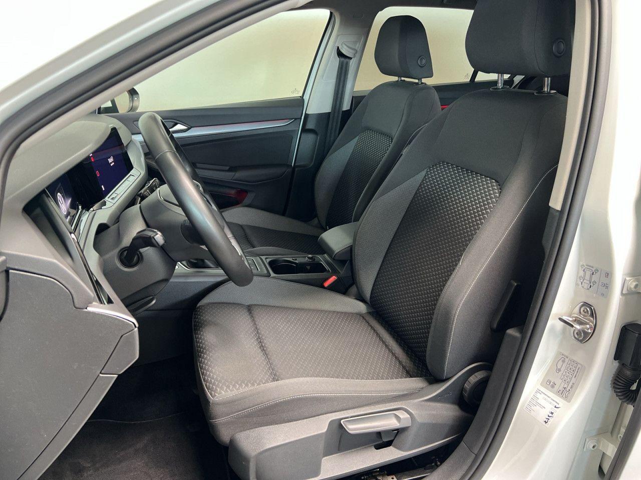 Volkswagen Golf 8 ACTIVE 1.5 TSI HEAD-UP NAVI, миниатюра 6