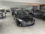 Mazda 2 1.5 90PS Kizuko - Mazda 2: Schwarz