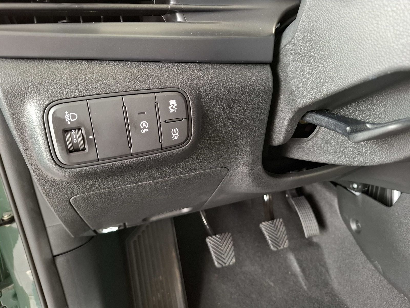 Hyundai BAYON - Bild 30