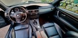 BMW M3 Coupé M3 - BMW M3 aus 2007