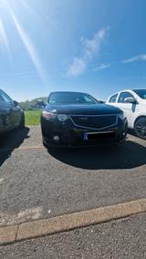 Honda Accord 8 - gebrauchte Honda Accord aus dem Jahr 2008