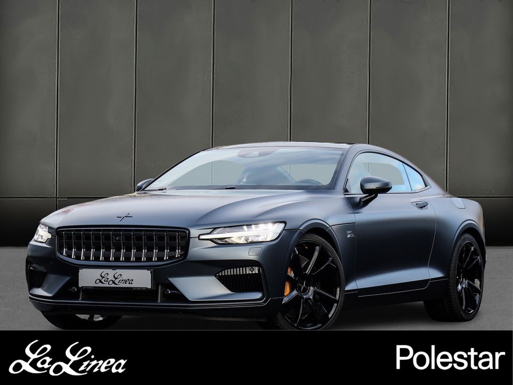 Polestar 1