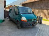 Renault Master - gebrauchte Renault Master aus dem Jahr 2004