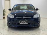 Ford Focus 1.6 TDCi 115 CV SW - Ford Focus aus 2012 mit Diesel-Antrieb: Kombi