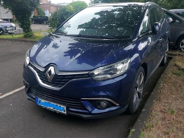 Renault Grand Scenic ENERGY dCi Intens/1.Hand/NAVI/SH...