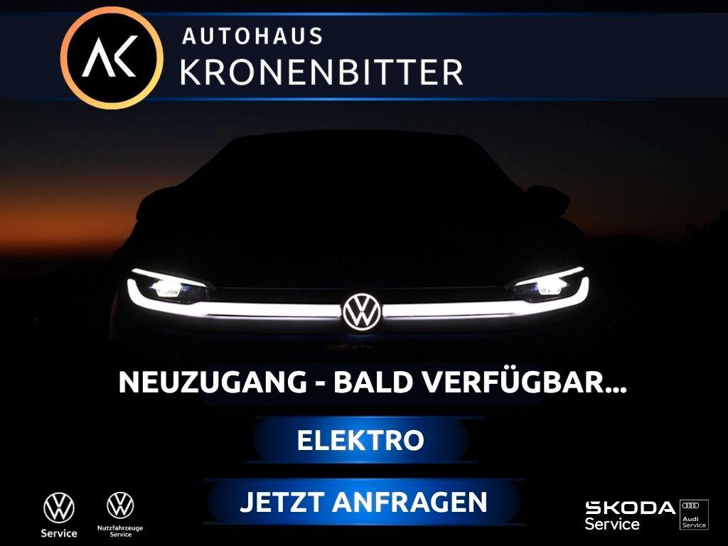 Skoda Elroq 60 Selection 204PS-AHK-V. LED Navi Kamera