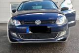 Volkswagen VW Polo 6R 1.6 TDI 90 PS | 5-Türer | Klima | Sit