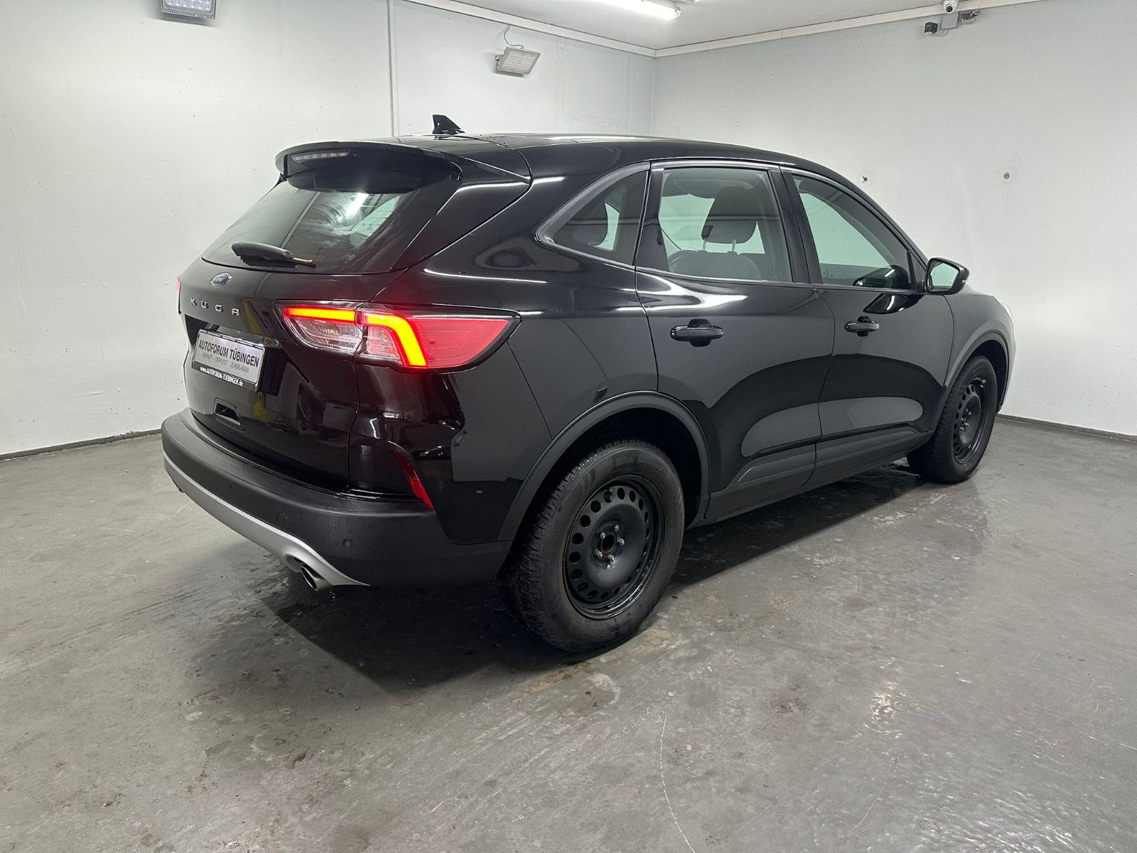 Fahrzeugabbildung Ford Kuga 1.5 EcoBlue Cool & Connect *KLIMA*NAVI*SH*