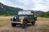 Land Rover Serie I - Land Rover Serie I Gebrauchtwagen