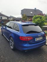 Audi A4 2.0 TFSI quattro S line Avant S line - gebrauchte Audi A4 aus dem Jahr 2015