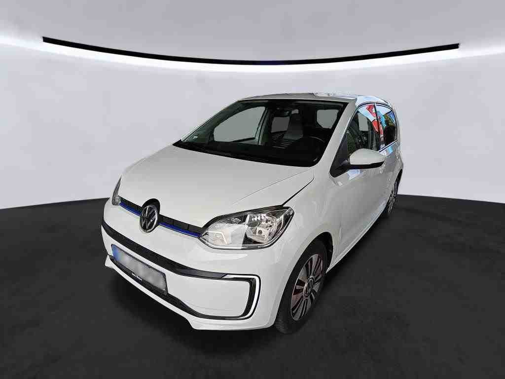 Volkswagen e-up! Edition / Bluetooth, Klima, RFK, SHZ, DAB+ imagem 2