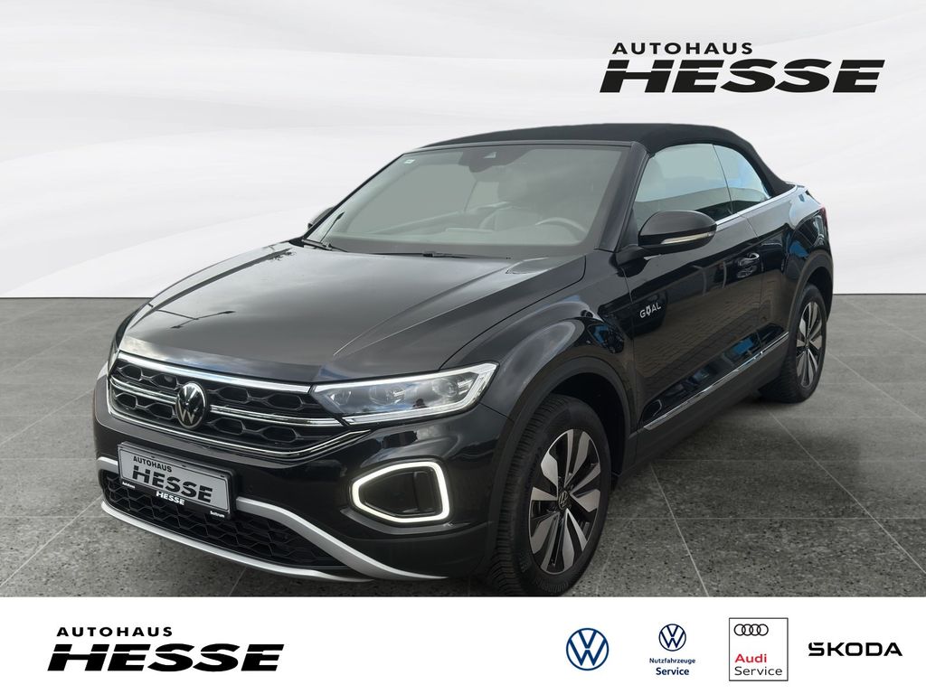 Image of Volkswagen T-Roc