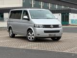 Volkswagen VW T5 Multivan 2.0 BiTDI *AHK*2 Schiebetür... - VW T5 Multivan in Köln