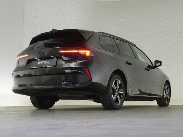 Astra L ST GS+LED LICHT+360 GRAD KAMERA+SITZ-/LE