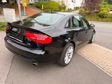 Audi A4 - 5