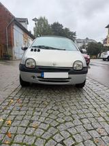 Renault Twingo 1.2 Authentique Authentique mit Faltdach - : Kleinwagen, Faltdach mit