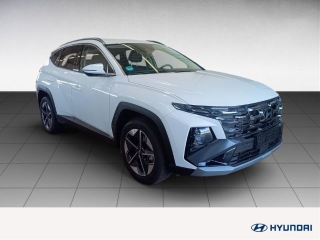 Hyundai Tucson – Bild 3