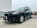 Mazda CX-5 Center-Line 2WD* Vorher lesen statt Anrufen - gebrauchte Mazda CX-5 aus dem Jahr 2012