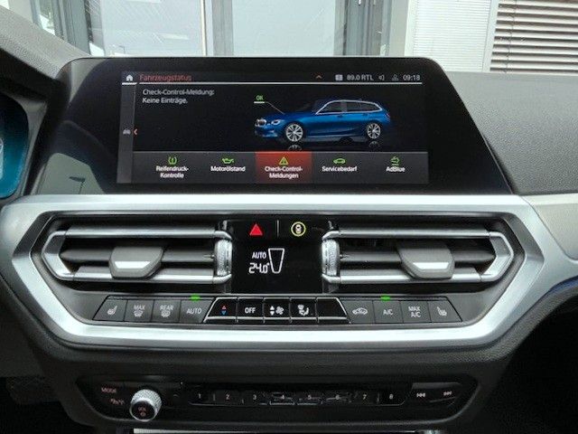 BMW 318d Touring LED LIVE-COCKPIT DRIVING KAMERA foto 15
