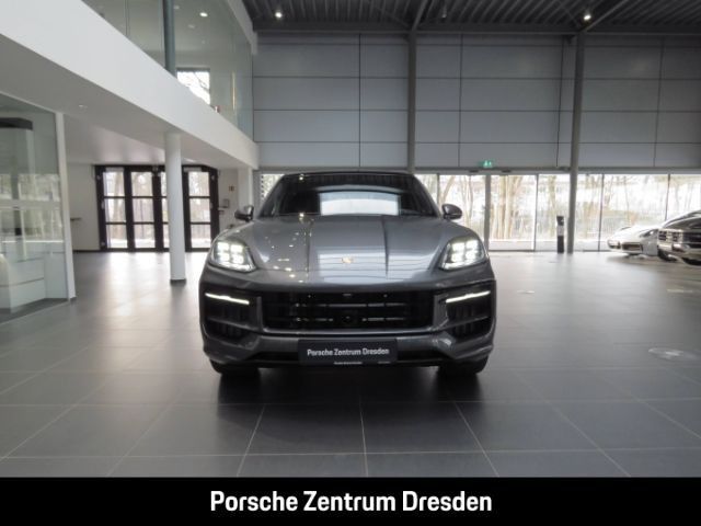 Porsche Cayenne - Bild 13