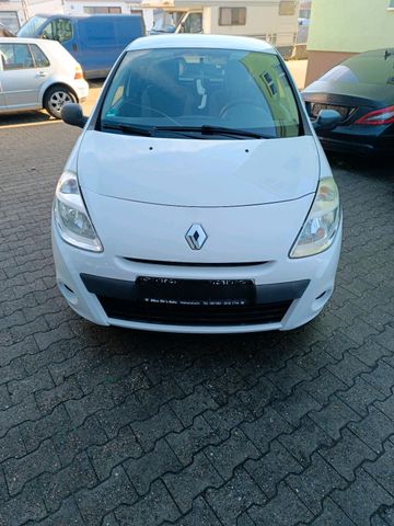 Renault Clio 3